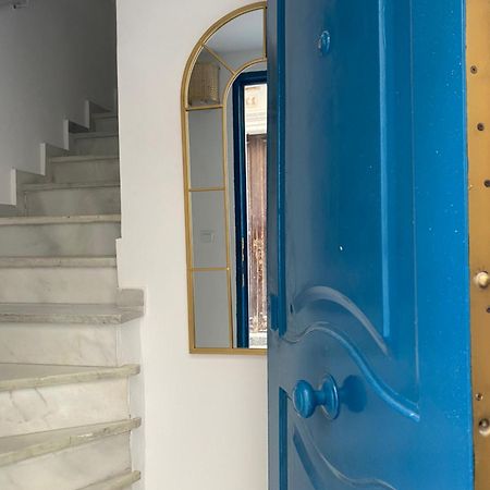 Willa La Casa Azul Jerez de la Frontera Zewnętrze zdjęcie