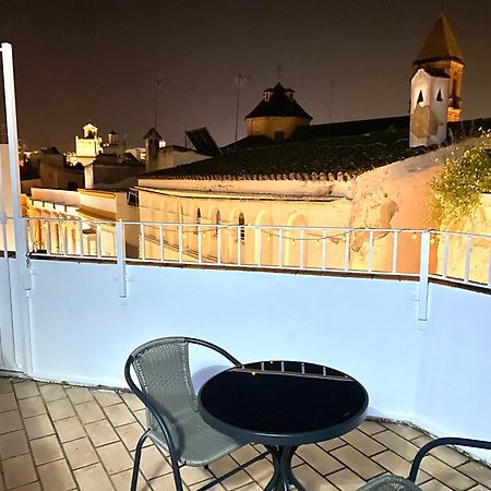 Willa La Casa Azul Jerez de la Frontera Zewnętrze zdjęcie